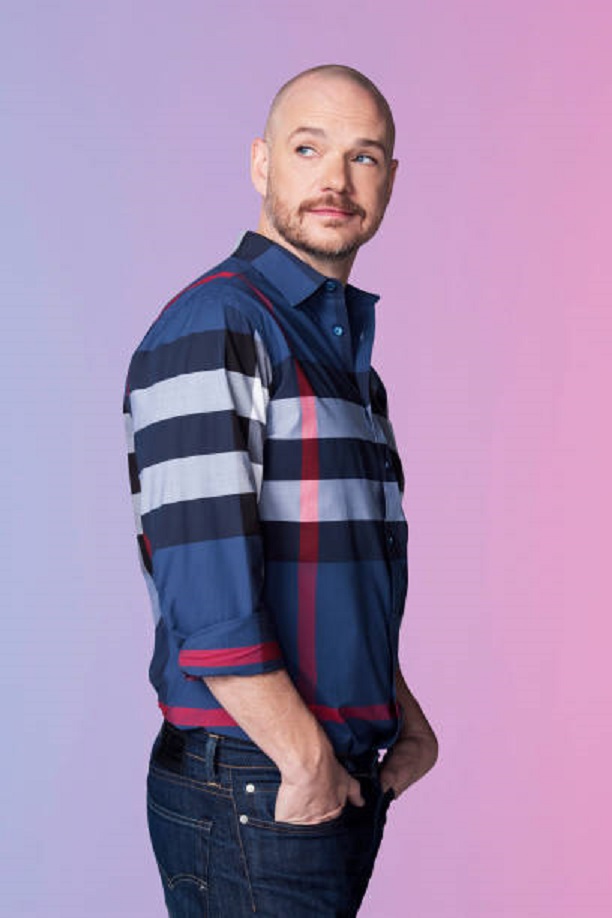 关于哈利的那些事剧照的剧照