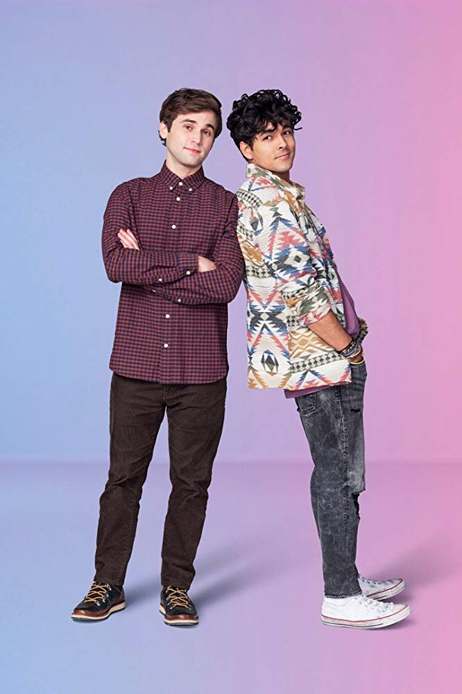 关于哈利的那些事剧照的剧照