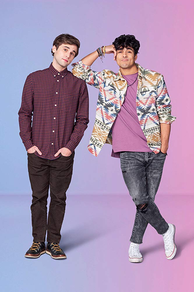 关于哈利的那些事剧照的剧照