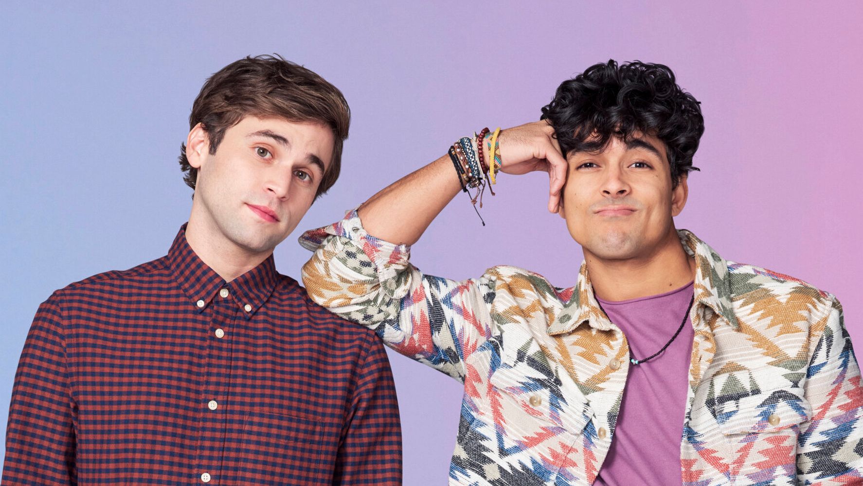 关于哈利的那些事剧照的剧照