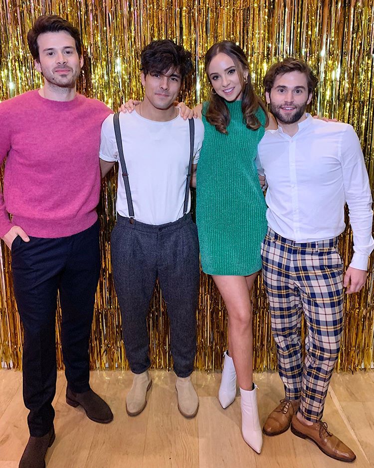 关于哈利的那些事剧照的剧照