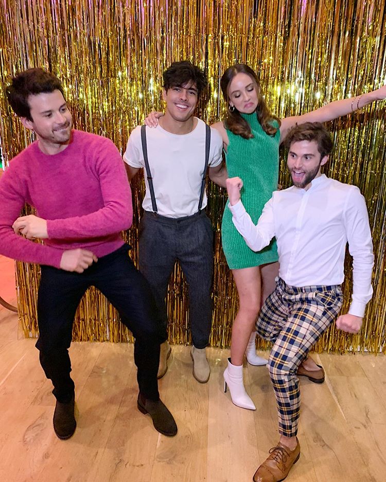 关于哈利的那些事剧照的剧照