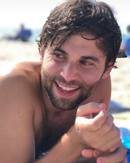 关于哈利的那些事剧照的剧照