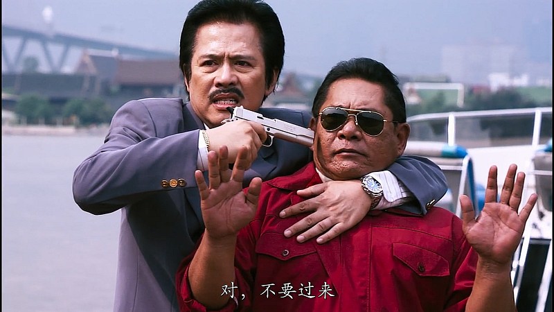 曼谷保镖2剧照的剧照