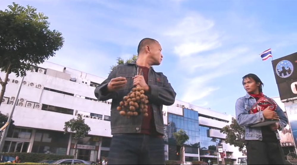 曼谷保镖2剧照的剧照