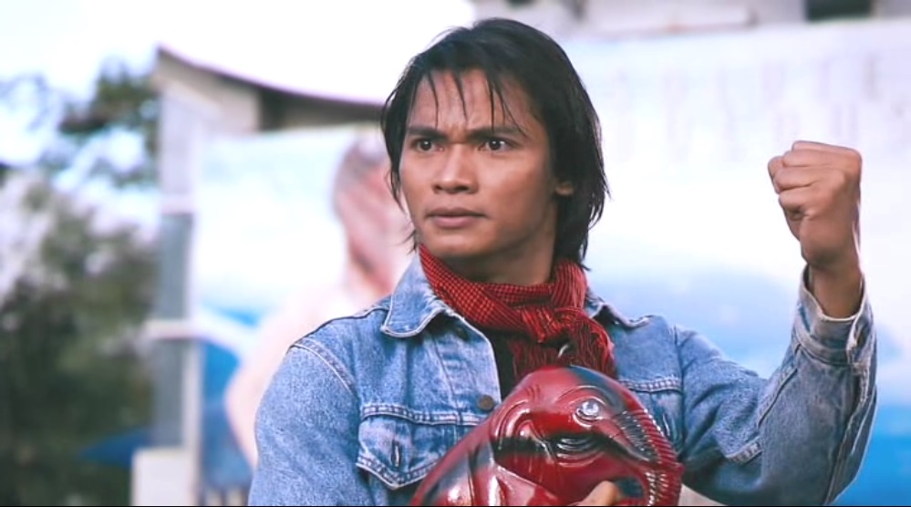 曼谷保镖2剧照的剧照