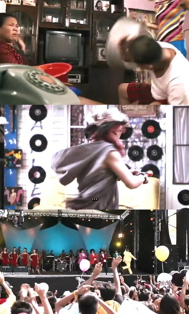 曼谷保镖2剧照的剧照