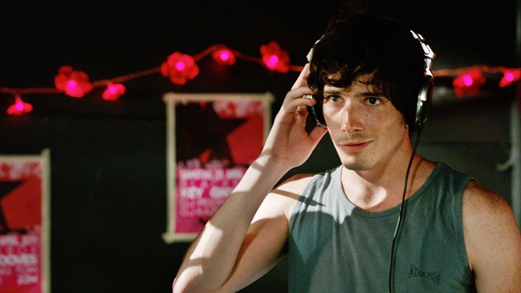 男人，爱人和母亲剧照的剧照