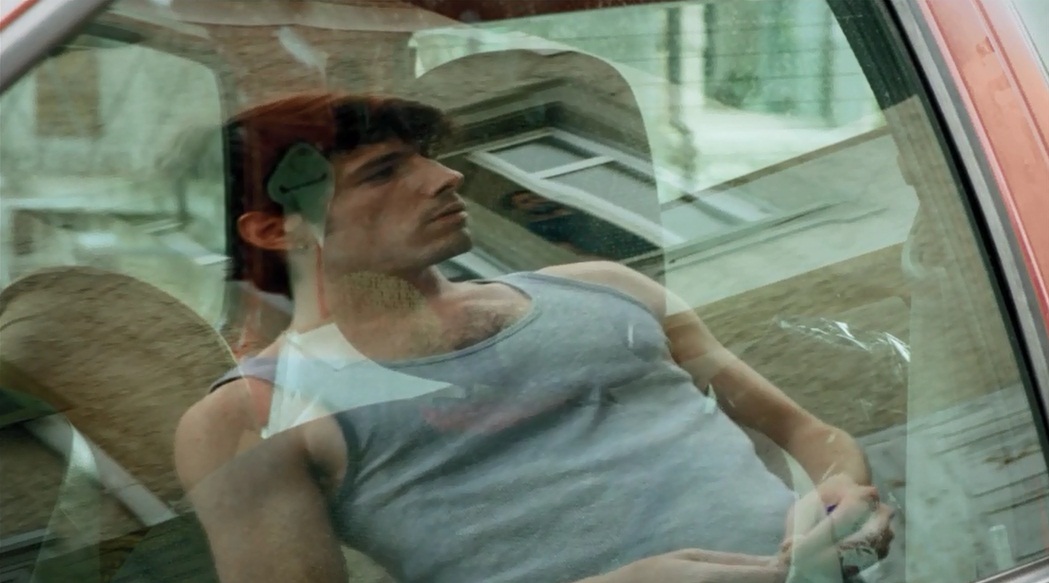 男人，爱人和母亲剧照的剧照