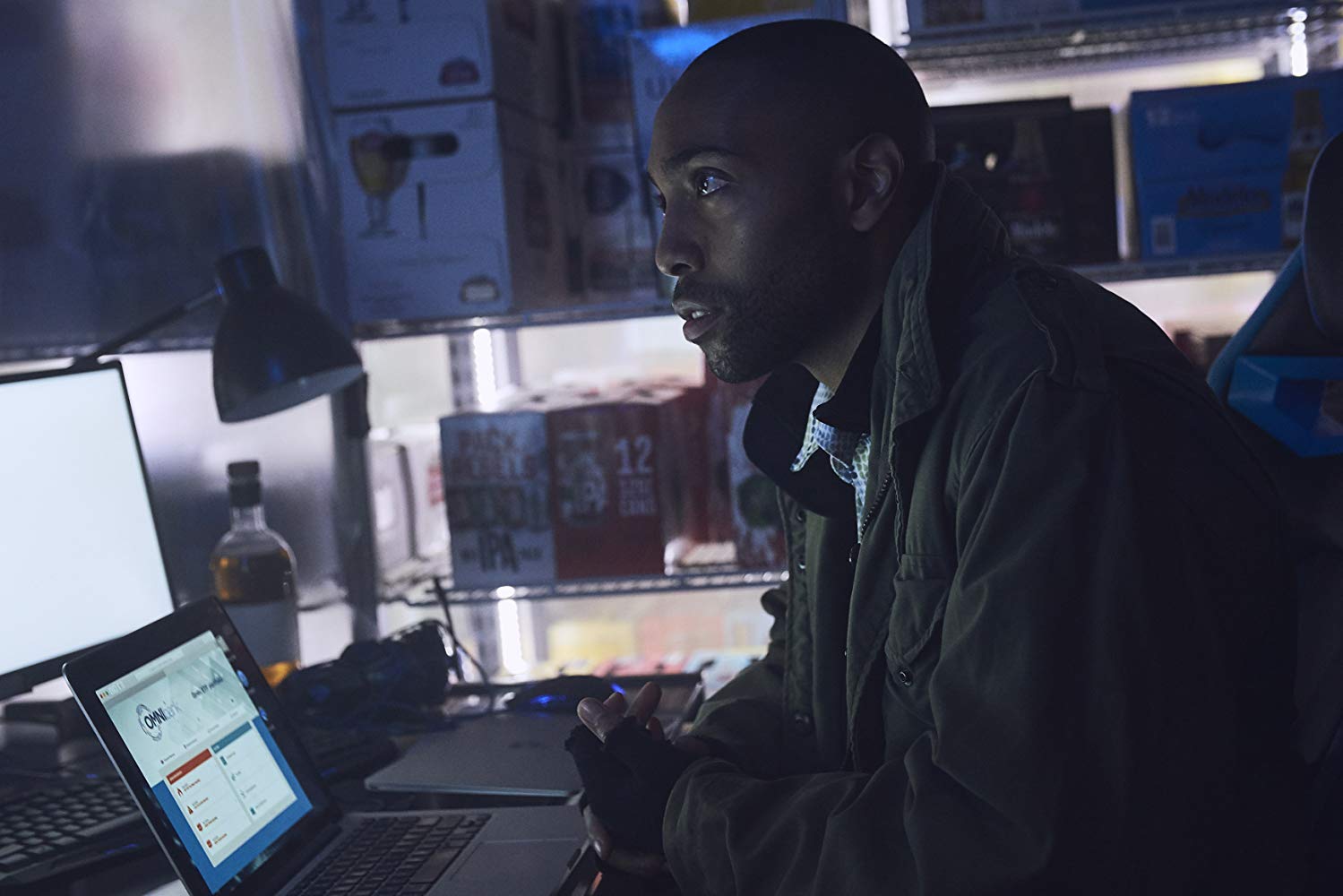 加密货币剧照的剧照