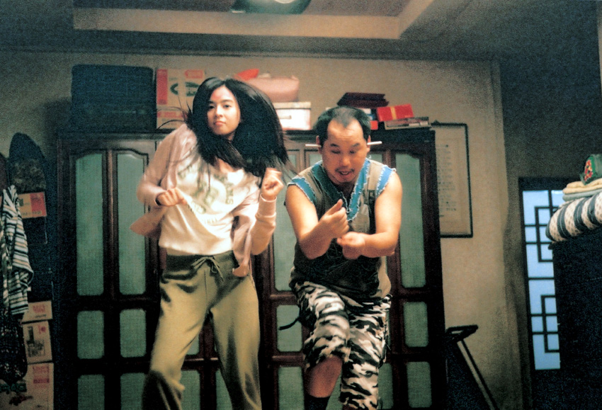 高中女生要出嫁剧照的剧照