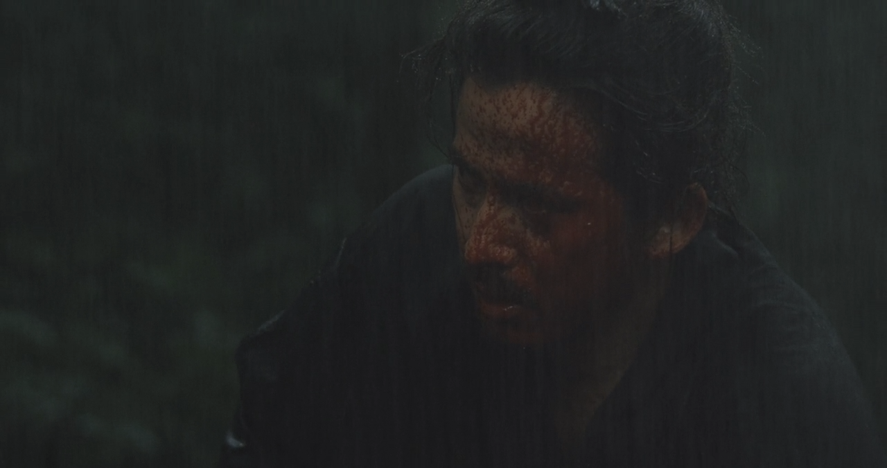 山茶花飘零剧照的剧照