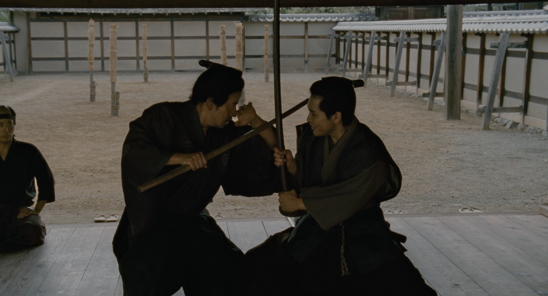 山茶花飘零剧照的剧照