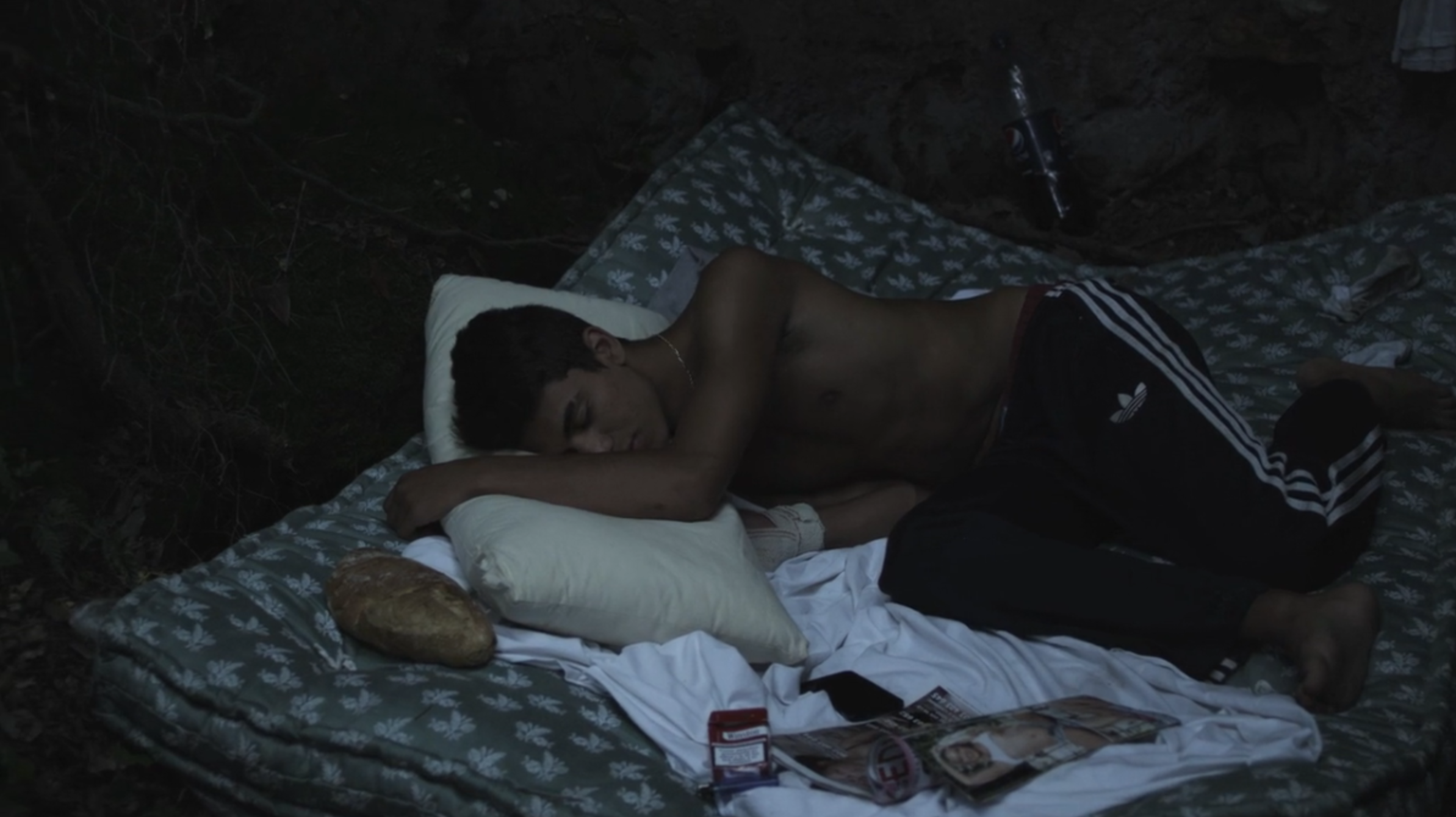 桃源世外剧照的剧照