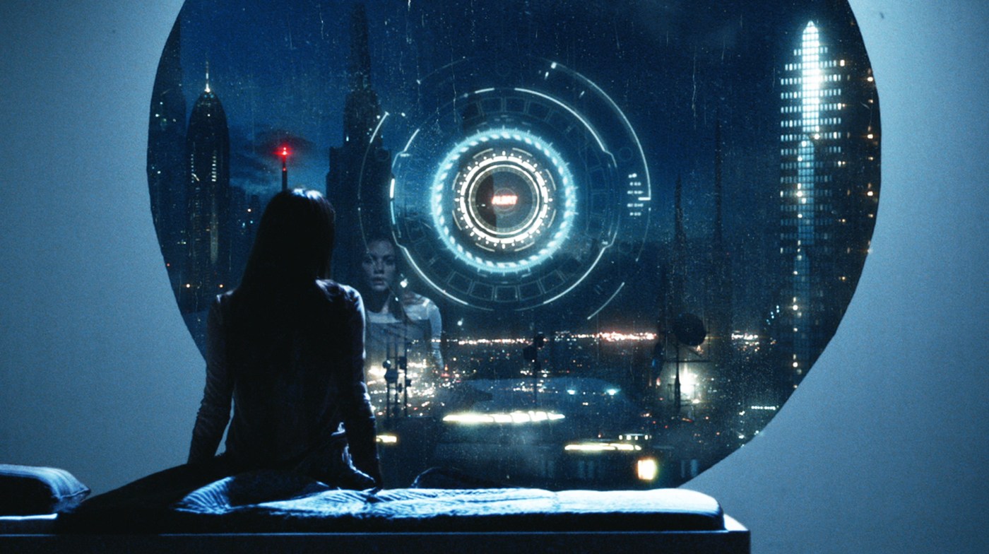 原子危机剧照的剧照