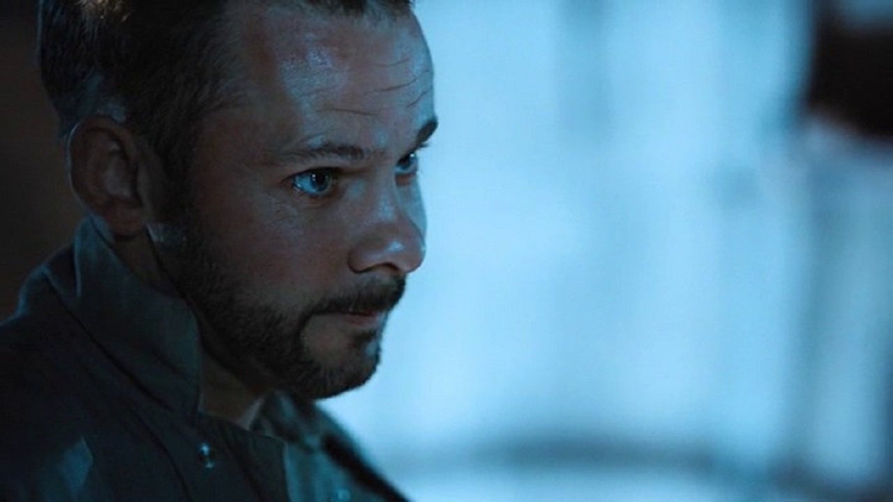 原子危机剧照的剧照