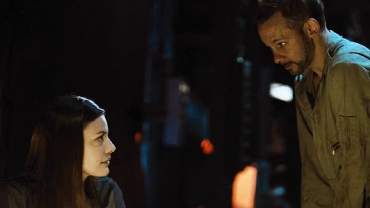 原子危机剧照的剧照