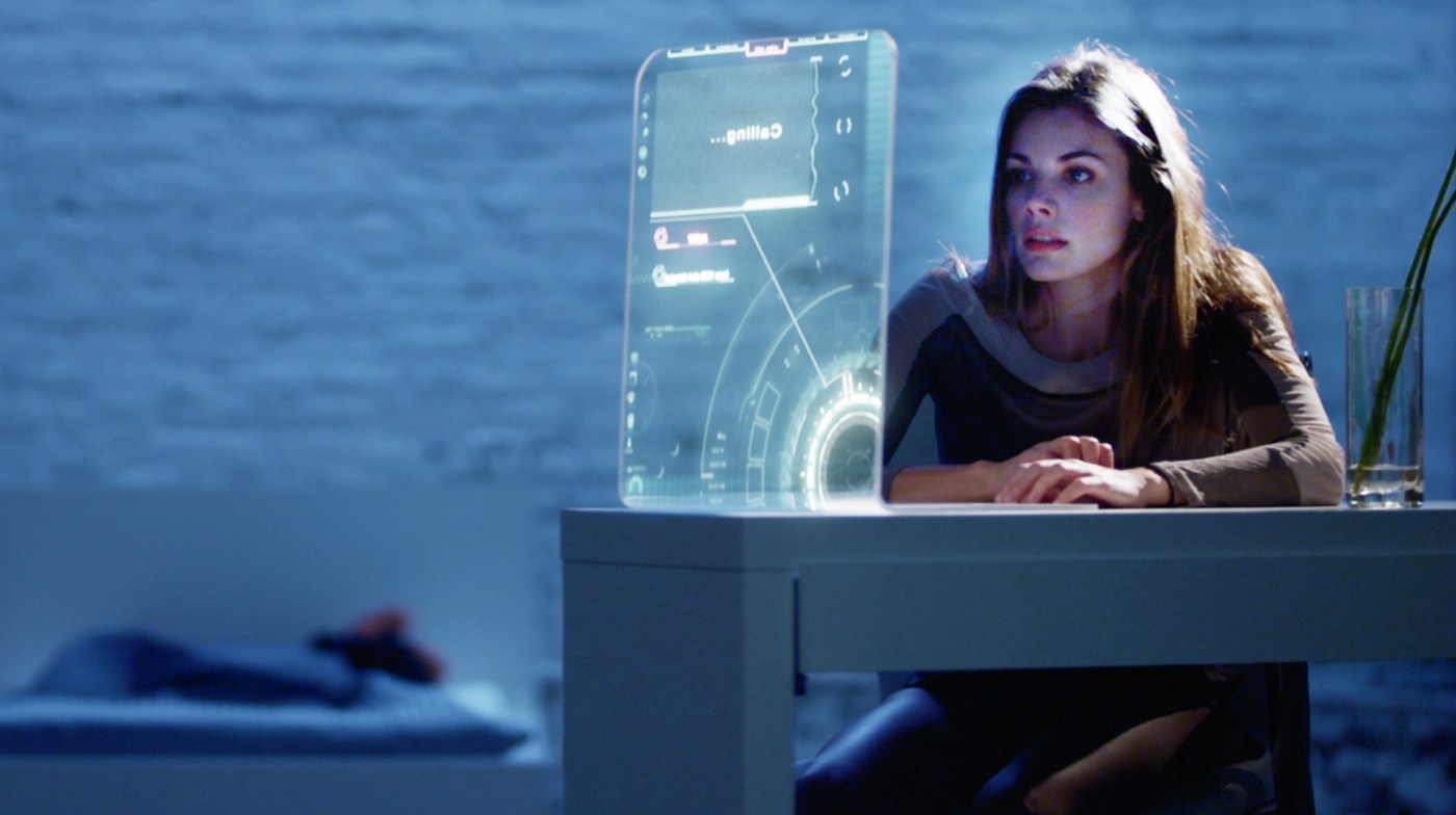 原子危机剧照的剧照