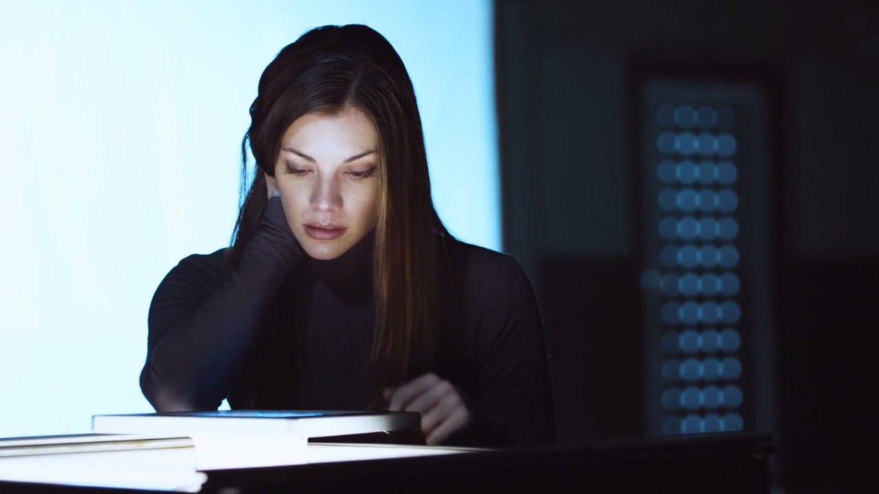 原子危机剧照的剧照