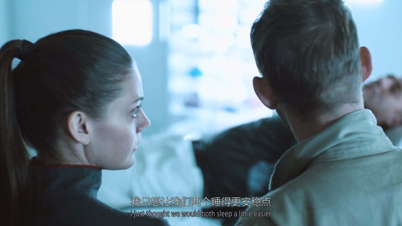 原子危机剧照的剧照