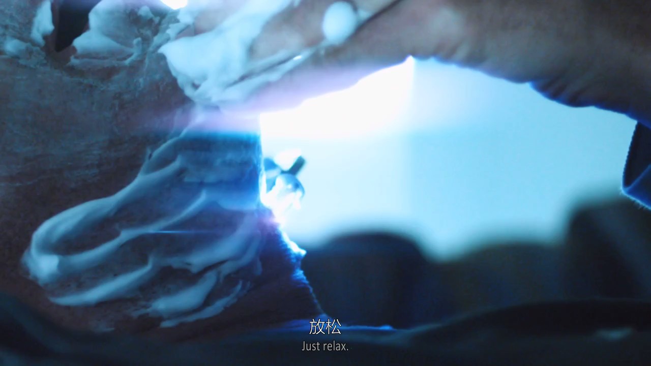 原子危机剧照的剧照