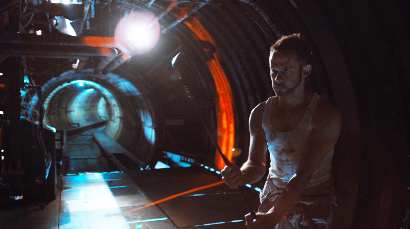 原子危机剧照的剧照