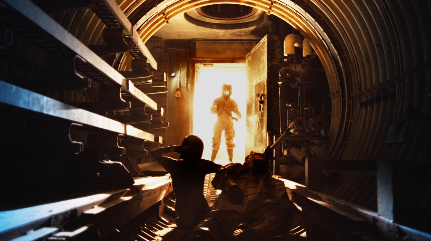 原子危机剧照的剧照