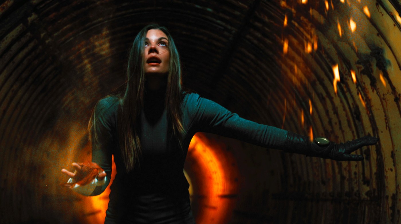 原子危机剧照的剧照