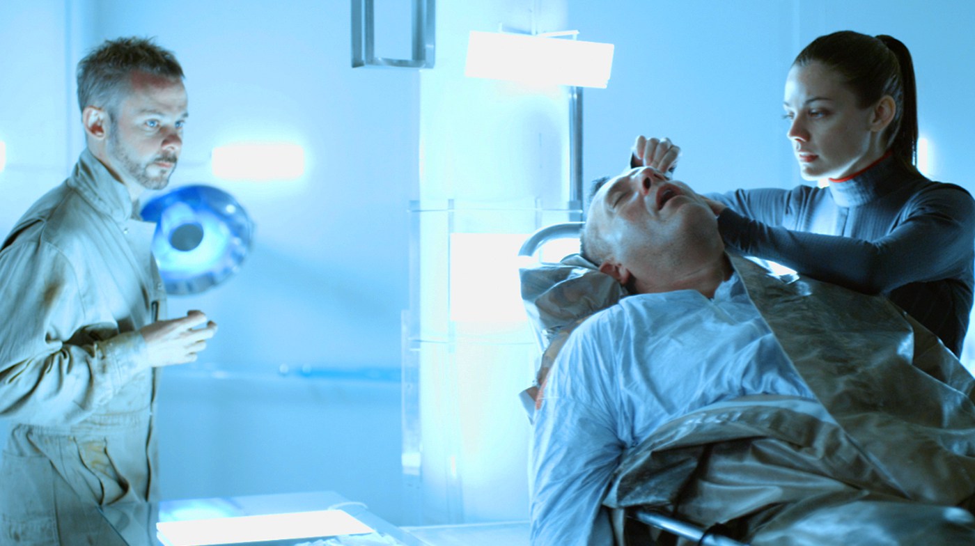 原子危机剧照的剧照