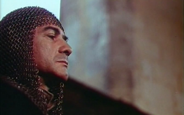 罗兰之歌剧照的剧照