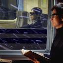 命案目睹记：卧铺特急杀人事件剧照