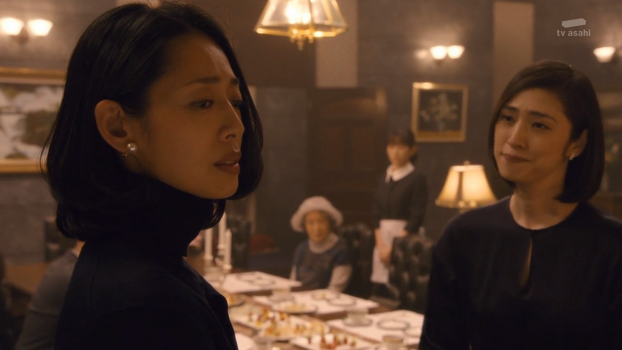 命案目睹记：卧铺特急杀人事件剧照的剧照