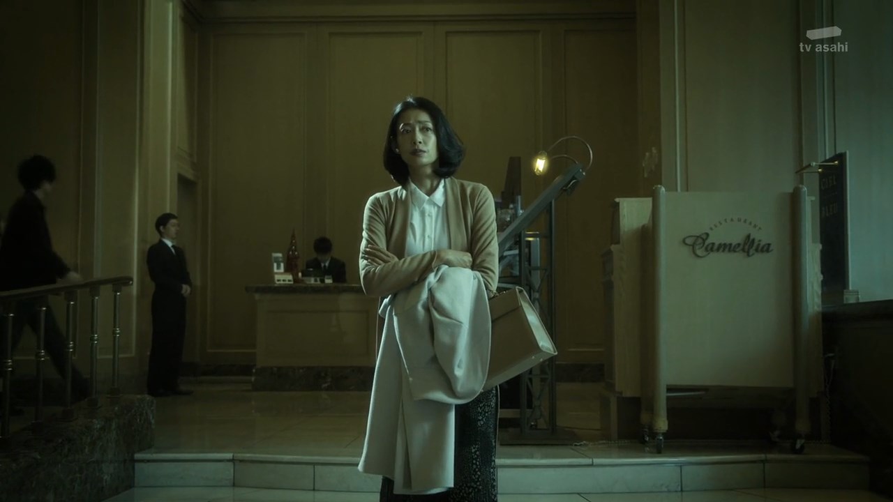 命案目睹记：卧铺特急杀人事件剧照的剧照