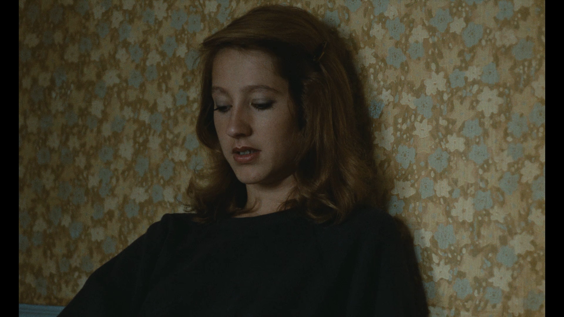 张口结舌剧照的剧照