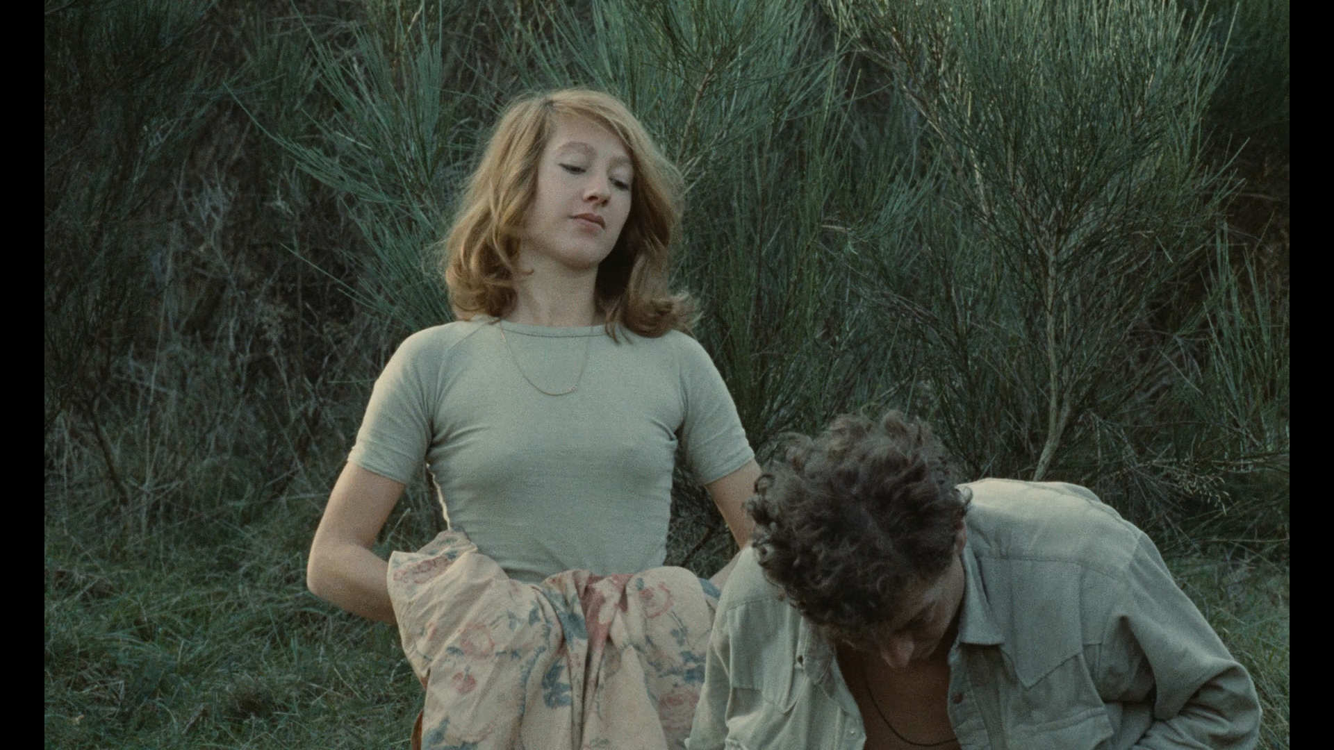 张口结舌剧照的剧照