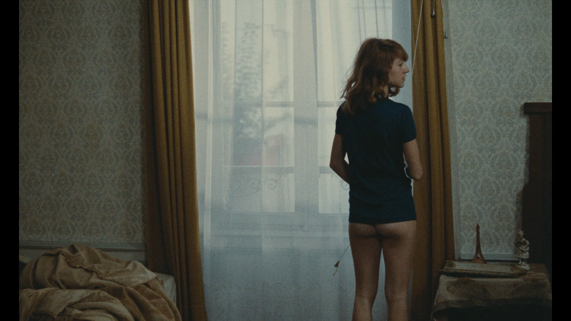 张口结舌剧照的剧照