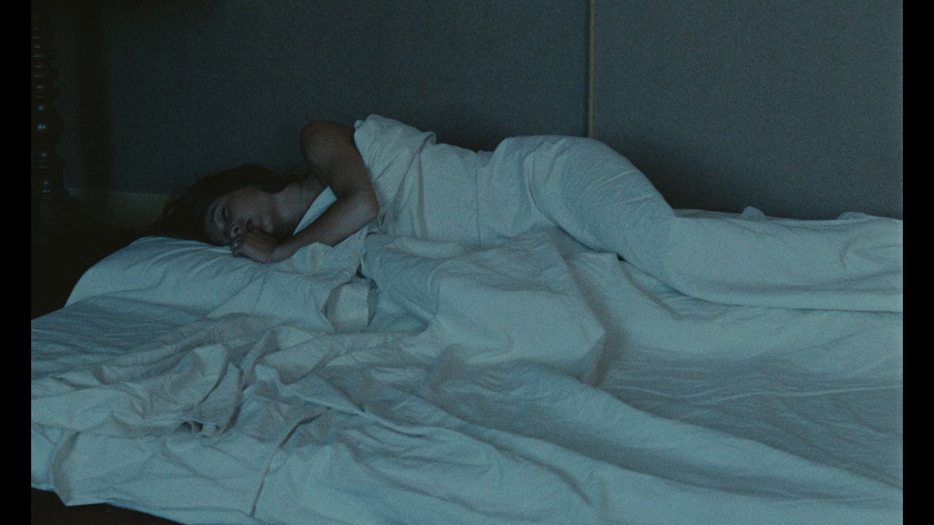 张口结舌剧照的剧照