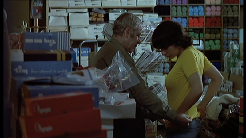 张口结舌剧照的剧照