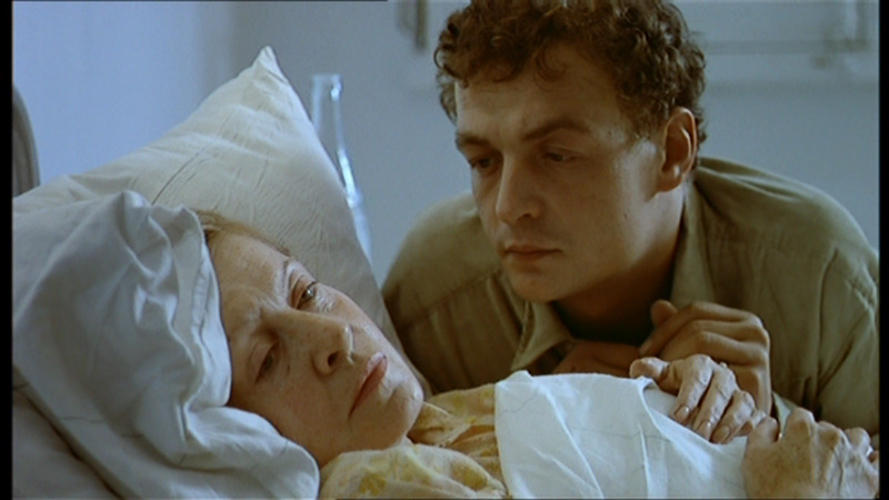 张口结舌剧照的剧照