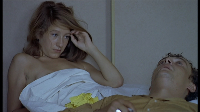 张口结舌剧照的剧照