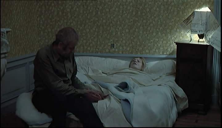 张口结舌剧照的剧照