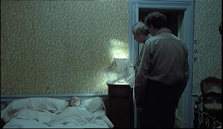 张口结舌剧照的剧照