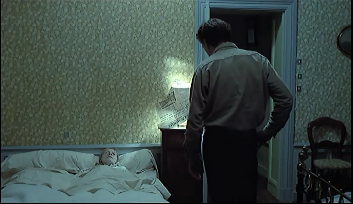 张口结舌剧照的剧照