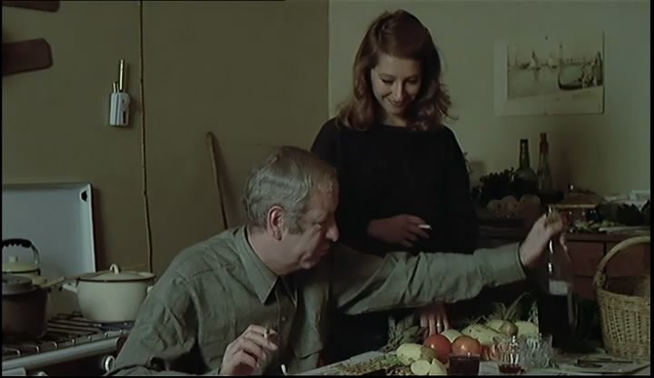 张口结舌剧照的剧照