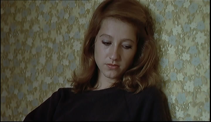 张口结舌剧照的剧照