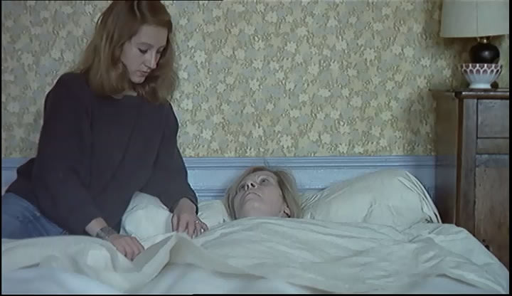 张口结舌剧照的剧照