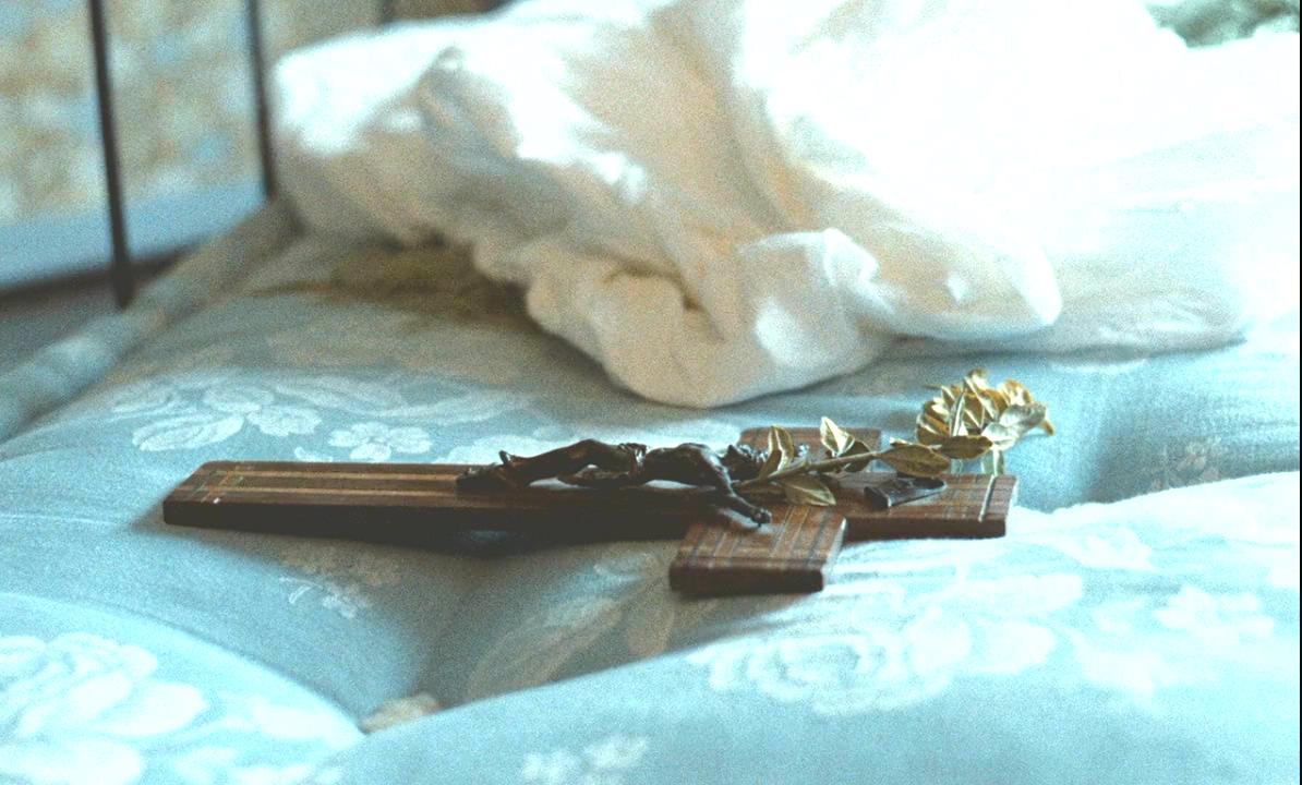 张口结舌剧照的剧照