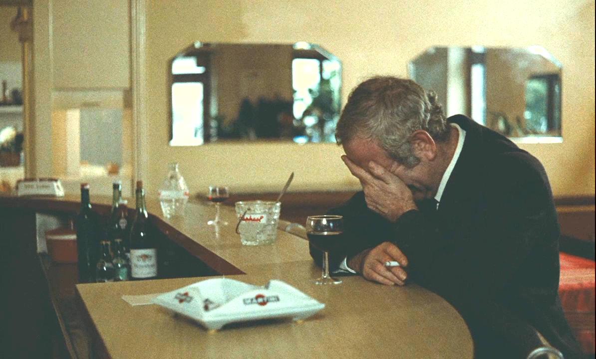 张口结舌剧照的剧照