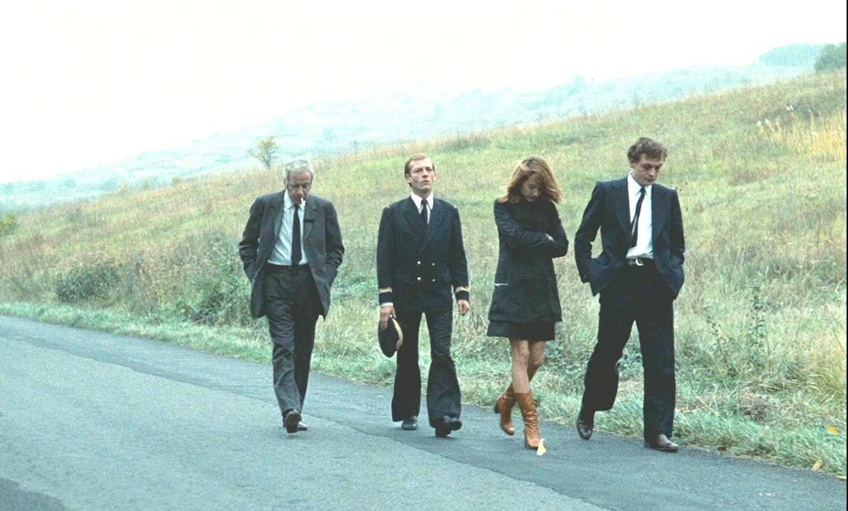 张口结舌剧照的剧照