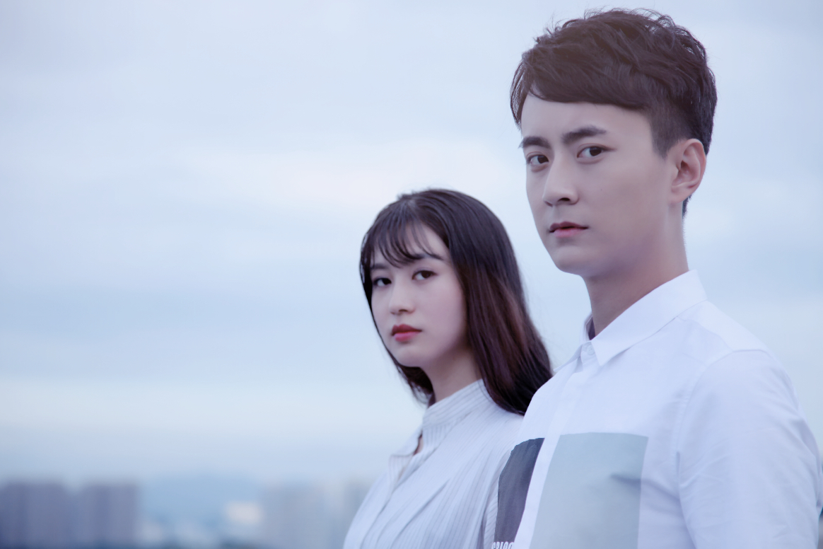 吾爱演技派剧照的剧照